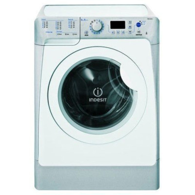 Стиральная машина INDESIT pwse 6107 s cis.l Стиральная машина INDESIT pwse 6107 s cis.l