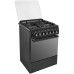 Плита IDEAL L250 черный Плита IDEAL L250 черный
