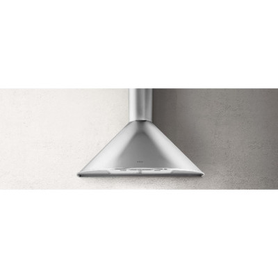 Вытяжка ELICA TONDA IX F/60 (2938000C) Вытяжка ELICA TONDA IX F/60 (2938000C)