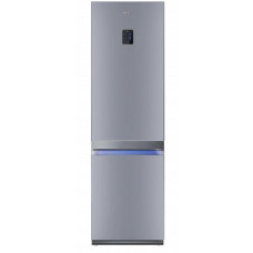 Холодильник Samsung RL55TEBSL серебристый Холодильник Samsung RL55TEBSL серебристый