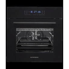 Духовой шкаф KUPPERSBERG HO 615 B Духовой шкаф KUPPERSBERG HO 615 B