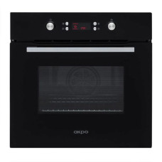 Духовой шкаф AKPO PEA 7008MED-01 BL