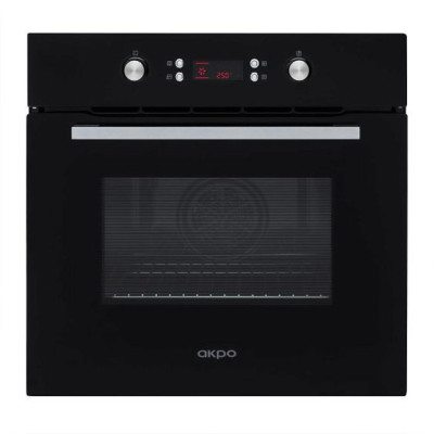 Духовой шкаф AKPO PEA 7008MED-01 BL Духовой шкаф AKPO PEA 7008MED-01 BL