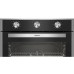 Духовой шкаф HOTPOINT-ARISTON FE9 814 H IX Духовой шкаф HOTPOINT-ARISTON FE9 814 H IX