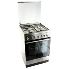 Плита газовая ARDO kt6c4g00fsix