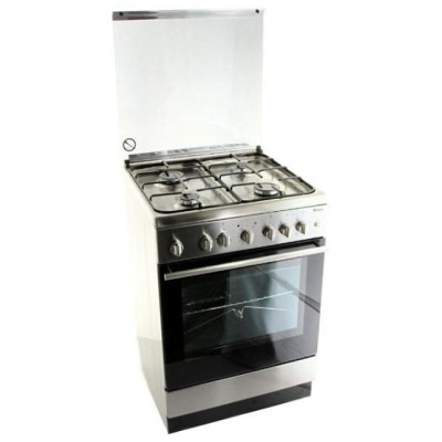 Плита газовая ARDO kt6c4g00fsix