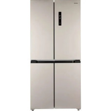 Холодильник NORDFROST RFQ 500 NFH inverter Холодильник NORDFROST RFQ 500 NFH inverter