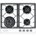 Варочная панель ZIGMUND & SHTAIN M 23.6 W Варочная панель ZIGMUND & SHTAIN M 23.6 W