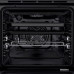 Встраиваемый электрический духовой шкаф MAUNFELD EOEH 5811B