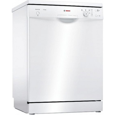 Посудомоечная машина BOSCH SMS24AW00R Посудомоечная машина BOSCH SMS24AW00R