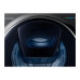 Стиральная машина Samsung WW12K8412OX серый Стиральная машина Samsung WW12K8412OX серый