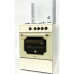 Плита VESTA Bergamo VGG 10-G Retro бежевый Плита VESTA Bergamo VGG 10-G Retro бежевый