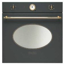Духовой шкаф SMEG sc800gva8 Духовой шкаф SMEG sc800gva8