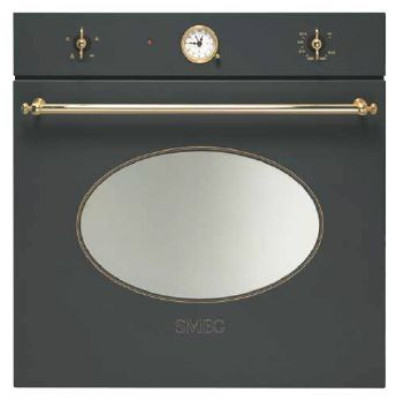 Духовой шкаф SMEG sc800gva8 Духовой шкаф SMEG sc800gva8