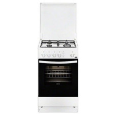 Плита газовая ZANUSSI zcg 921081 w Плита газовая ZANUSSI zcg 921081 w