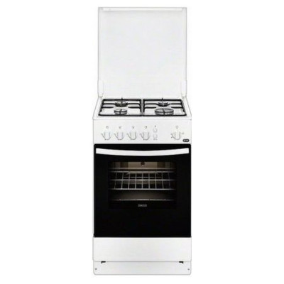 Плита газовая ZANUSSI zcg 921081 w Плита газовая ZANUSSI zcg 921081 w