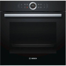 Электрический духовой шкаф Bosch HBG 672BB1S Электрический духовой шкаф Bosch HBG 672BB1S