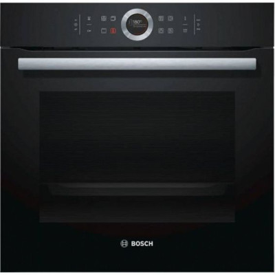Электрический духовой шкаф Bosch HBG 672BB1S Электрический духовой шкаф Bosch HBG 672BB1S