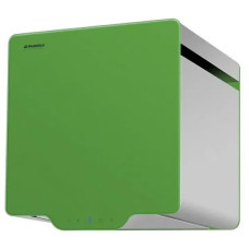 Вытяжка MAUNFELD box quadro 40 green Вытяжка MAUNFELD box quadro 40 green