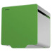 Вытяжка MAUNFELD box quadro 40 green Вытяжка MAUNFELD box quadro 40 green