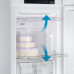 Морозильник INDESIT DFZ 4150 Морозильник INDESIT DFZ 4150