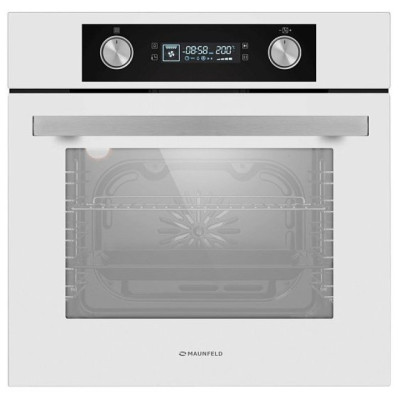 Духовой шкаф MAUNFELD AEOH6062W