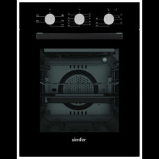 Духовой шкаф Simfer B4EB16011