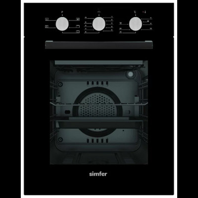Духовой шкаф Simfer B4EB16011 Духовой шкаф Simfer B4EB16011