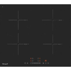 Варочная поверхность WEISSGAUFF HI 632 BA Matt Варочная поверхность WEISSGAUFF HI 632 BA Matt