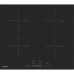 Варочная поверхность WEISSGAUFF HI 632 BA Matt Варочная поверхность WEISSGAUFF HI 632 BA Matt