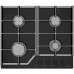 Варочная поверхность MONSHER MGG 62 Noir Варочная поверхность MONSHER MGG 62 Noir