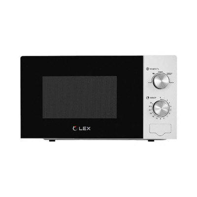 Микроволновая печь LEX FSMO 20.02 WH Микроволновая печь LEX FSMO 20.02 WH
