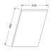 Варочная поверхность DELVENTO V30V20B100 Варочная поверхность DELVENTO V30V20B100