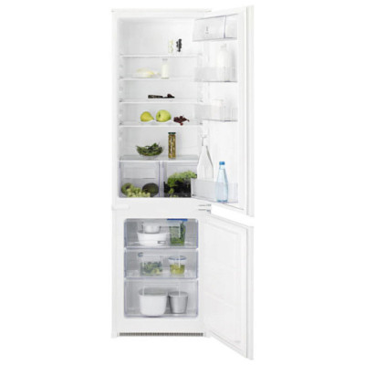 Холодильник ELECTROLUX KNT2LF18S Холодильник ELECTROLUX KNT2LF18S