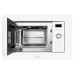Микроволновая печь MONSHER MMH 201 W Микроволновая печь MONSHER MMH 201 W
