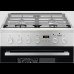 Комбинированная плита Electrolux EKK 96498 CX Комбинированная плита Electrolux EKK 96498 CX