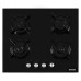 Варочная поверхность GRANDGERMES HFG-60BK-CA Варочная поверхность GRANDGERMES HFG-60BK-CA
