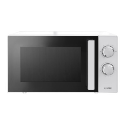 Микроволновая печь CENTEK CT-1560 White Микроволновая печь CENTEK CT-1560 White