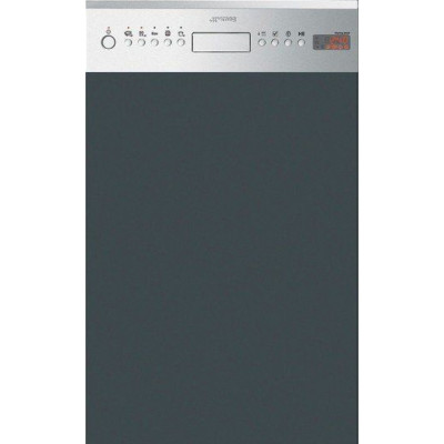 Посудомоечная машина SMEG pla4525x Посудомоечная машина SMEG pla4525x