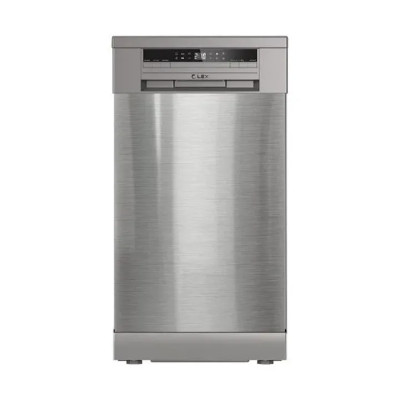 Посудомоечная машина LEX DW4562N SL Посудомоечная машина LEX DW4562N SL