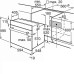 Духовой шкаф SIEMENS HA010FBR1M Духовой шкаф SIEMENS HA010FBR1M