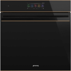 Духовой шкаф SMEG SO6606APNR Духовой шкаф SMEG SO6606APNR