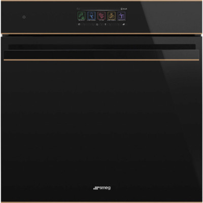 Духовой шкаф SMEG SO6606APNR Духовой шкаф SMEG SO6606APNR