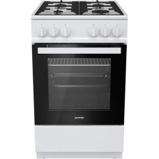 Газовая плита GORENJE GN5112WF-B Газовая плита GORENJE GN5112WF-B