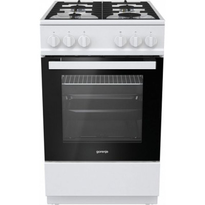 Газовая плита GORENJE GN5112WF-B Газовая плита GORENJE GN5112WF-B