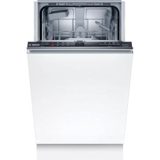 Посудомоечная машина BOSCH SRV2IKX3CR Посудомоечная машина BOSCH SRV2IKX3CR
