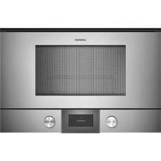 Микроволновая печь GAGGENAU bmp224110 Микроволновая печь GAGGENAU bmp224110