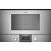 Микроволновая печь GAGGENAU bmp224110 Микроволновая печь GAGGENAU bmp224110