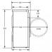 Стиральная машина KUPPERSBERG WS 50106 Стиральная машина KUPPERSBERG WS 50106