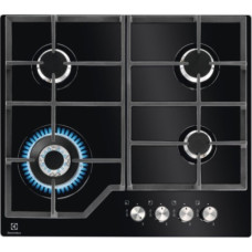 Варочная поверхность ELECTROLUX KGG6436K Варочная поверхность ELECTROLUX KGG6436K